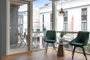 Tomas Luxury Apartments